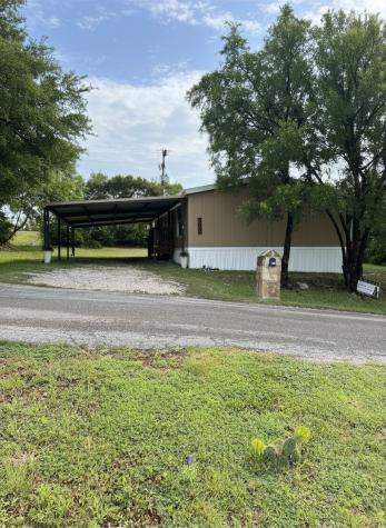 902 Pecos River Drive Granbury TX 76048