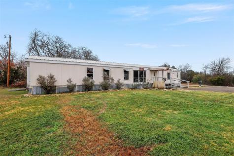 4012 Nebraska Trail Granbury TX 76048