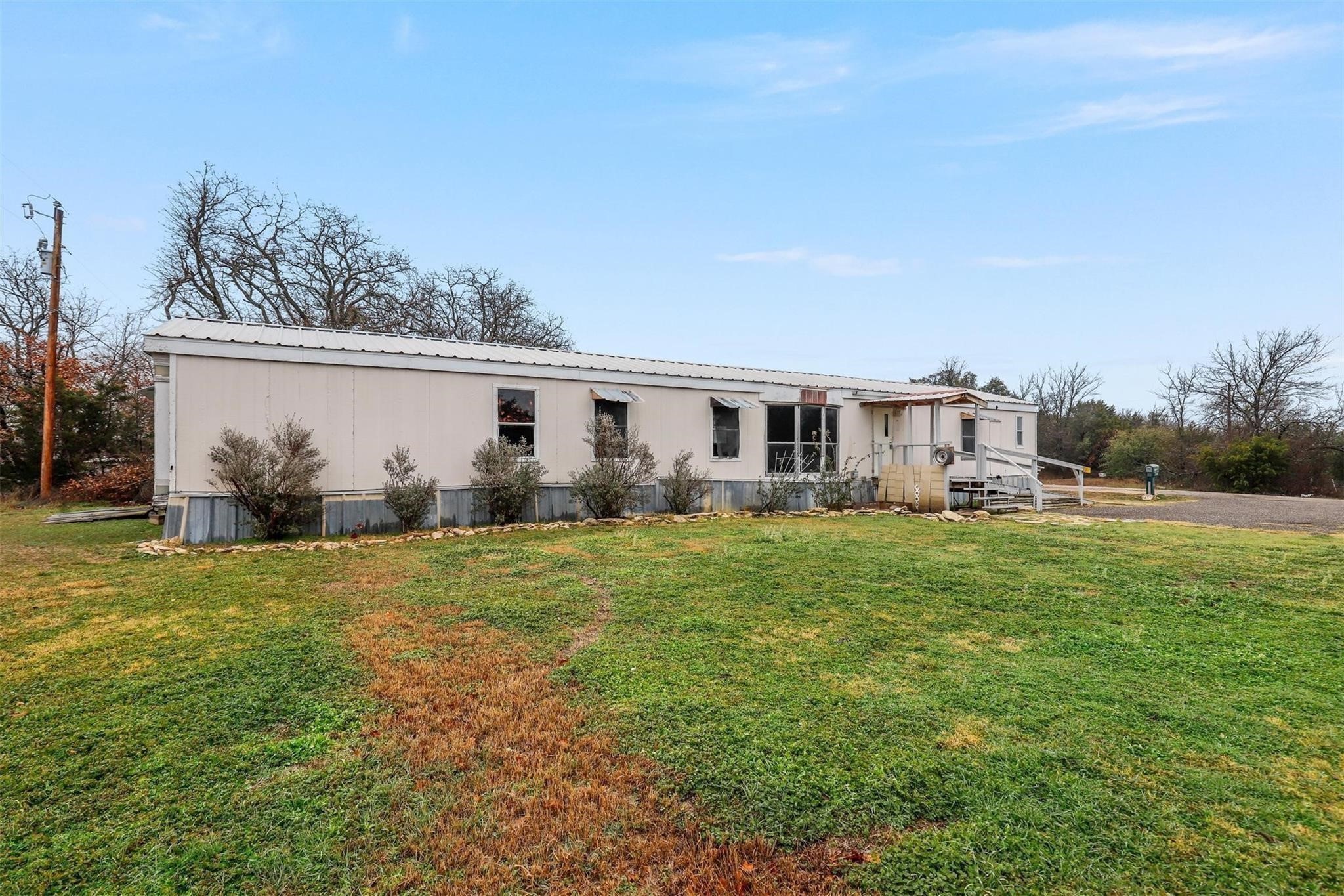 4012 Nebraska Trail Granbury TX 76048
