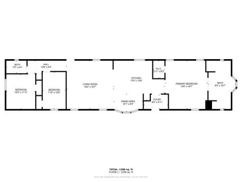4012 Nebraska Trail Granbury TX 76048