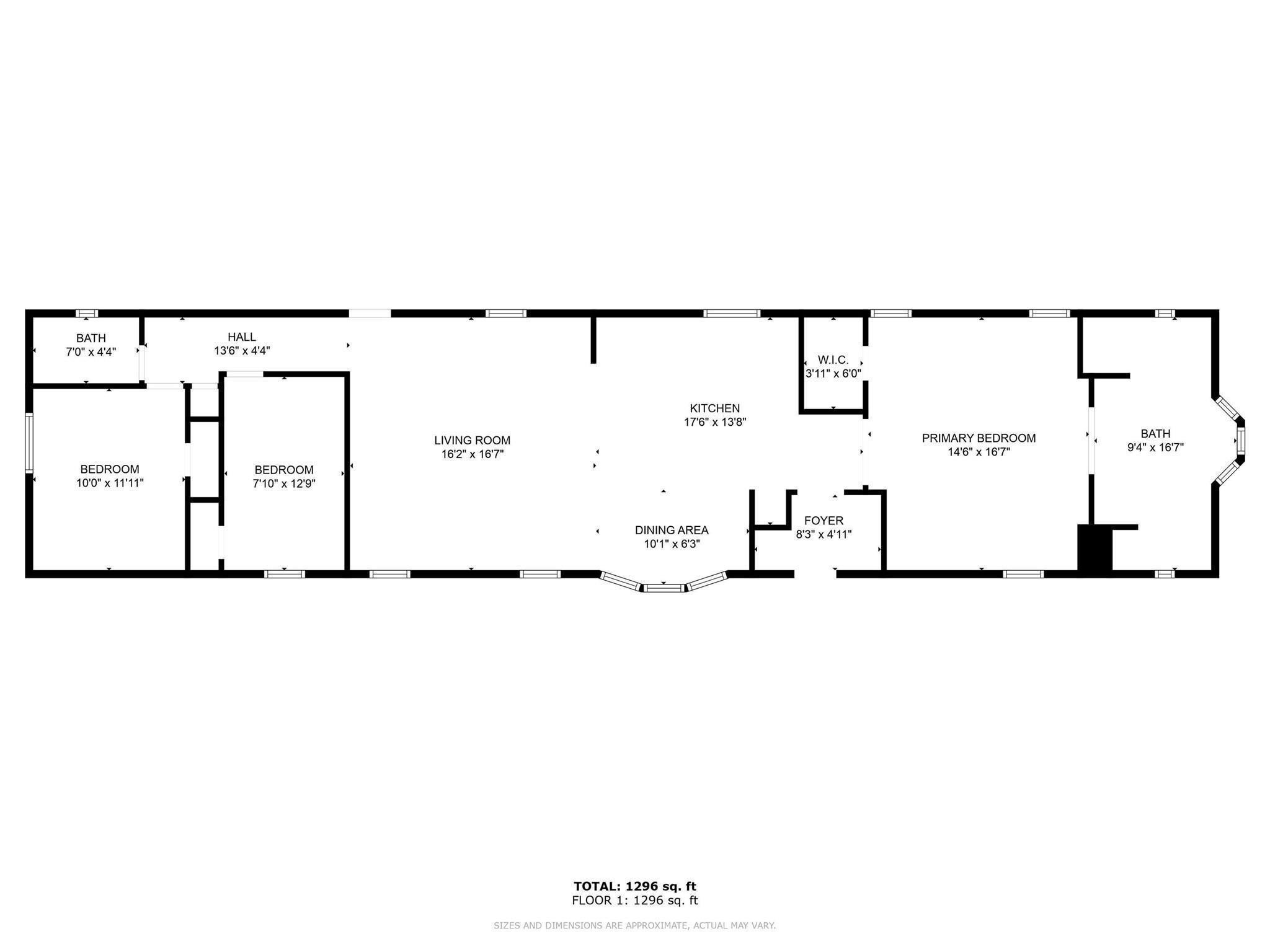 4012 Nebraska Trail Granbury TX 76048