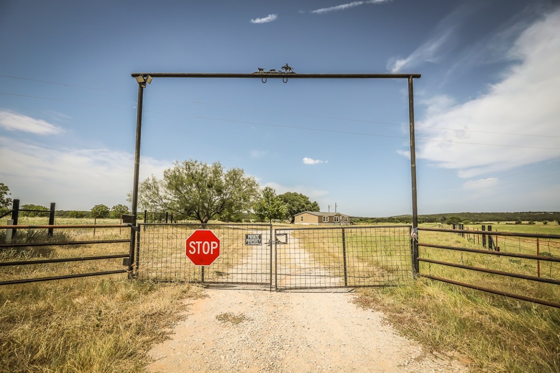 633 Indian Springs Road Graham TX 76450