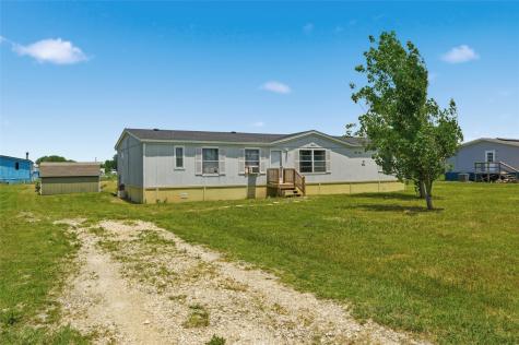 154 Hillside Drive Troy TX 76579