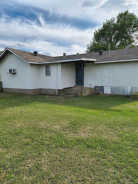 1250 Winn Road Bowie TX 76230