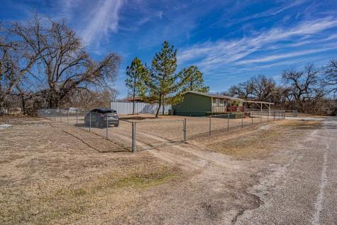5422 Louisiana Trail Granbury TX 76048