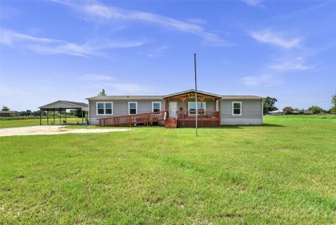 6342 Old Sherman Road Whitesboro TX 76273