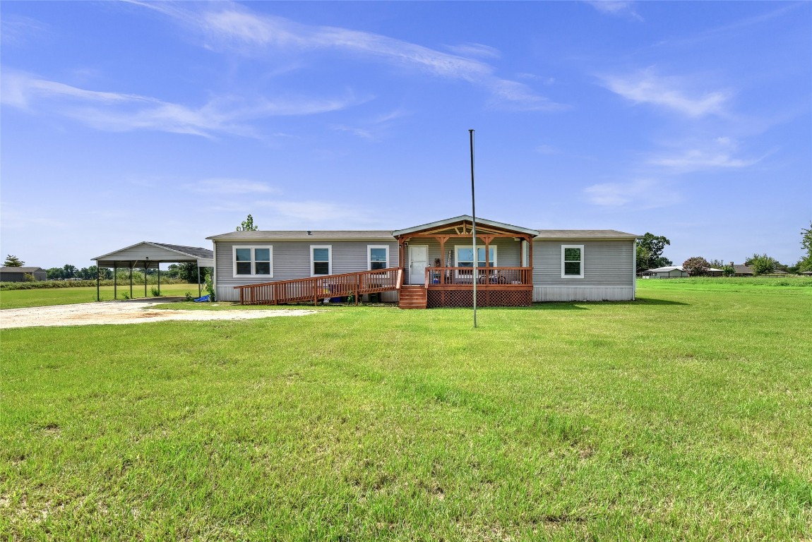6342 Old Sherman Road Whitesboro TX 76273