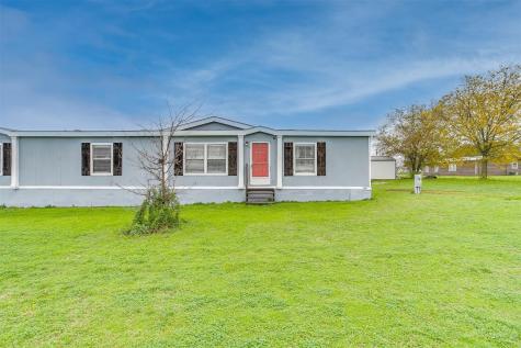 3817 Rim Rock Court Joshua TX 76058