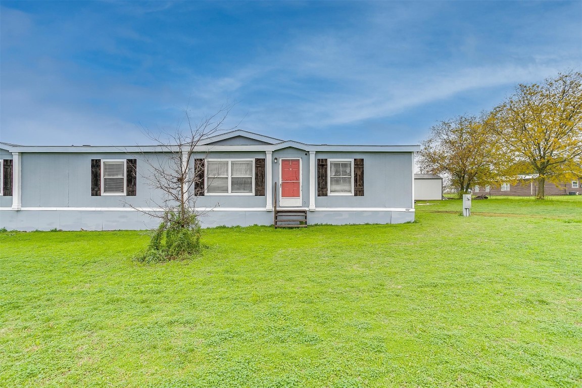 3817 Rim Rock Court Joshua TX 76058