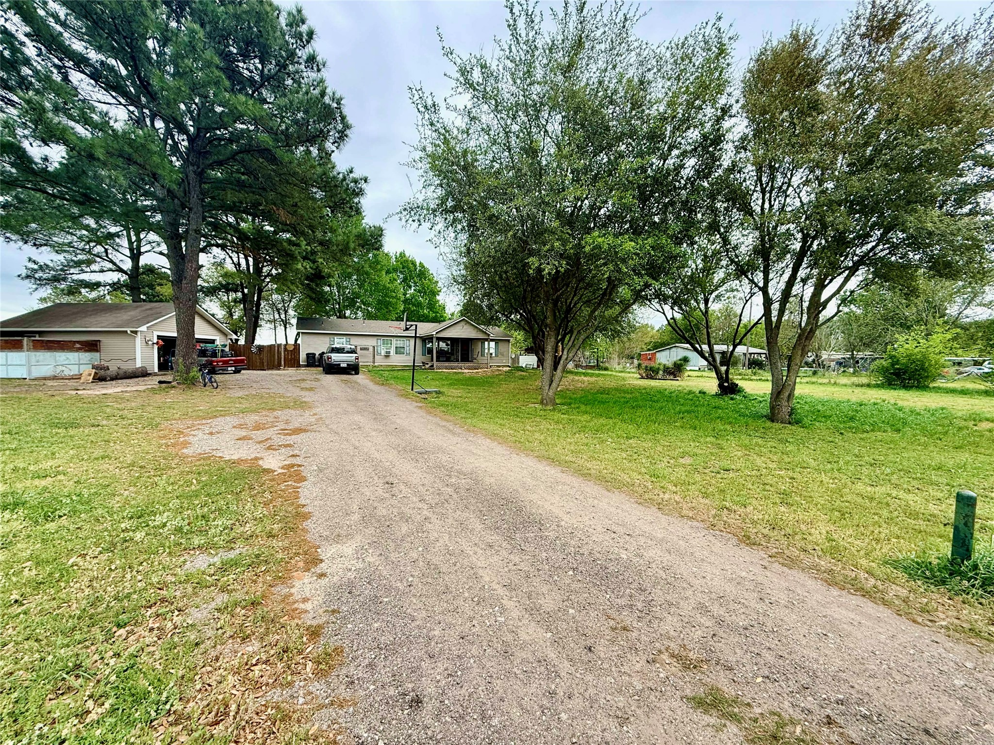 9416 Manning Ranch Road Payne Springs TX 75124