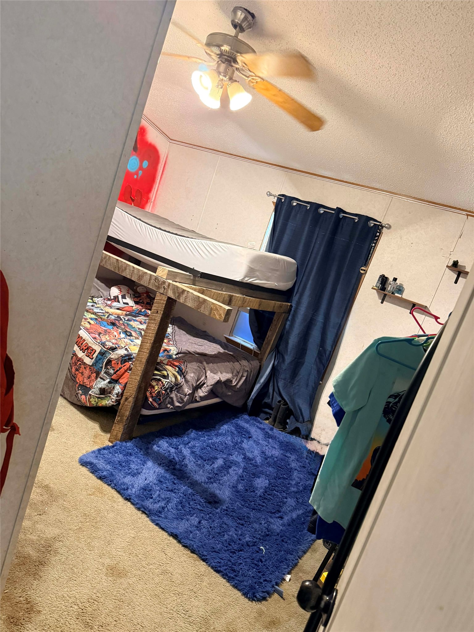 9416 Manning Ranch Road Payne Springs TX 75124