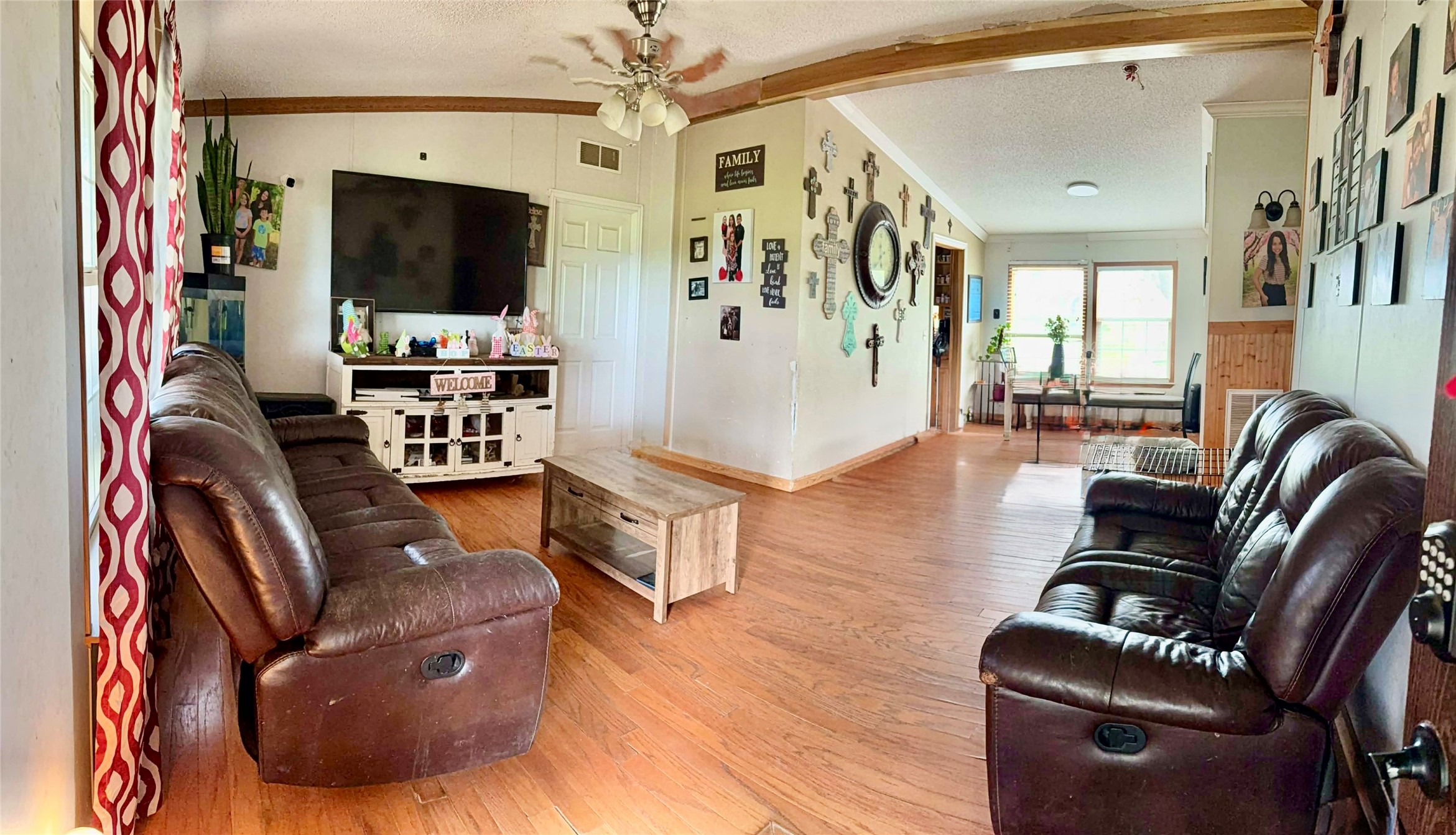 9416 Manning Ranch Road Payne Springs TX 75124