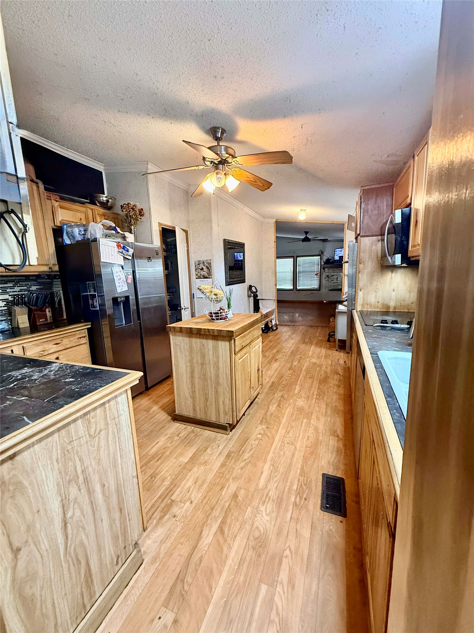 9416 Manning Ranch Road Payne Springs TX 75124