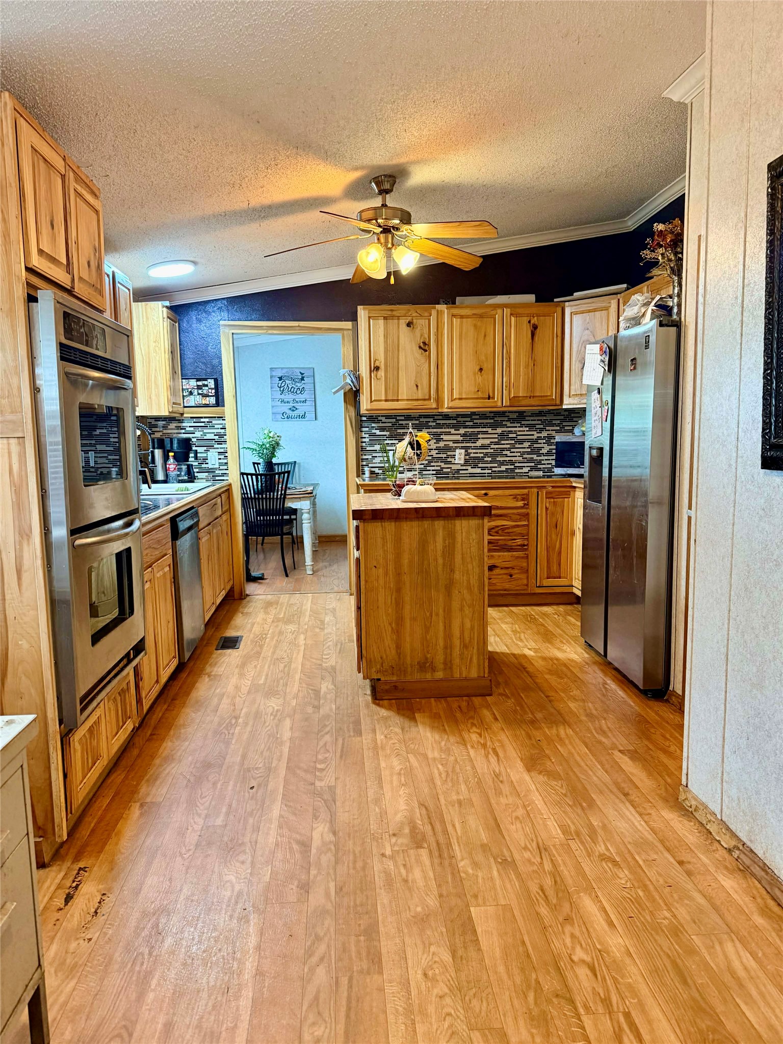 9416 Manning Ranch Road Payne Springs TX 75124