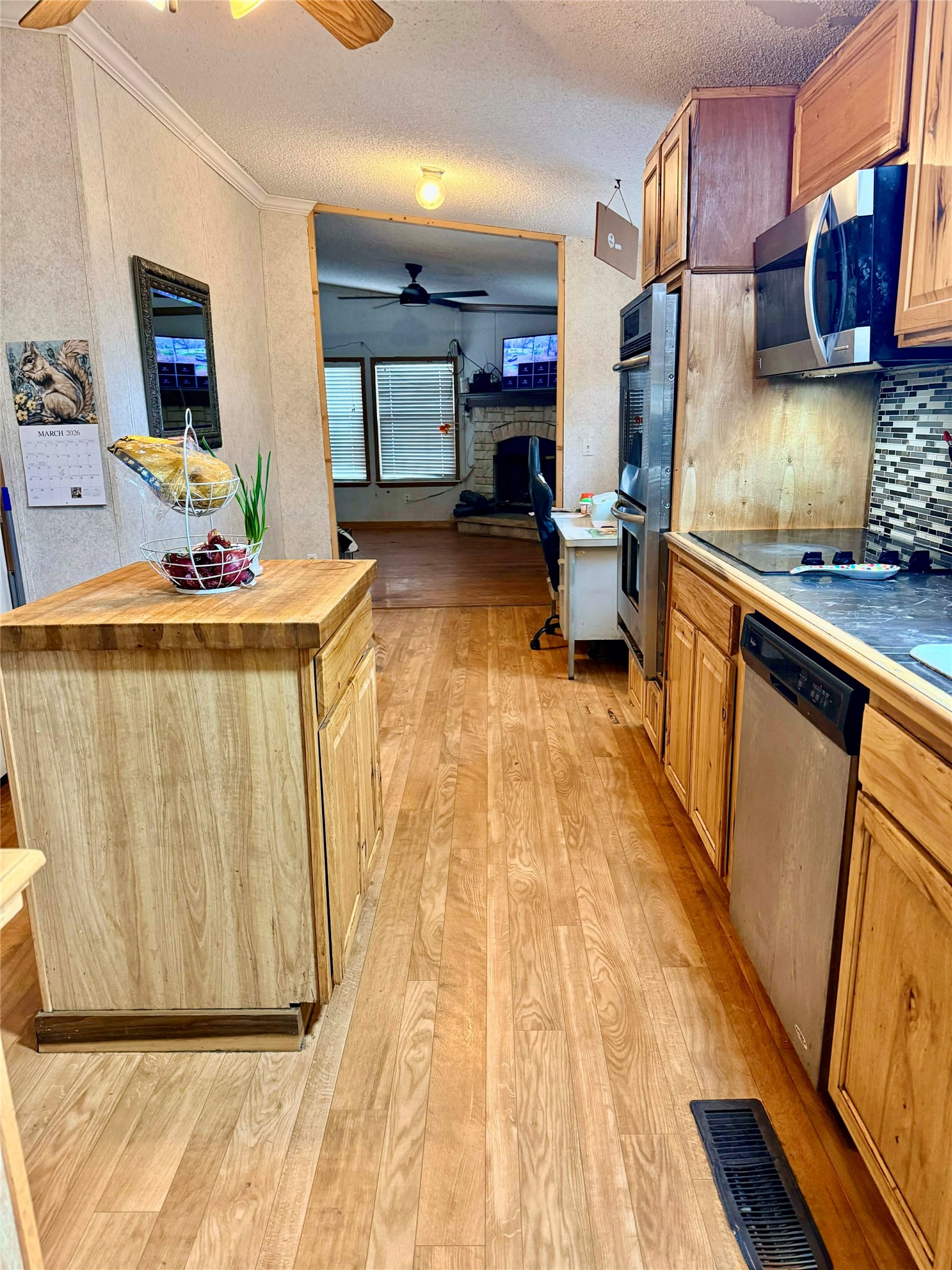 9416 Manning Ranch Road Payne Springs TX 75124