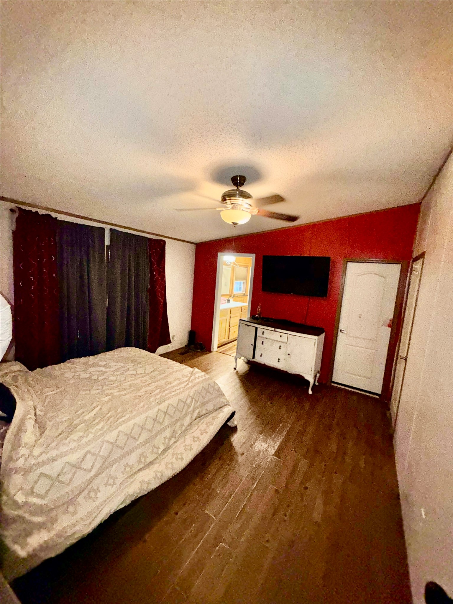 9416 Manning Ranch Road Payne Springs TX 75124
