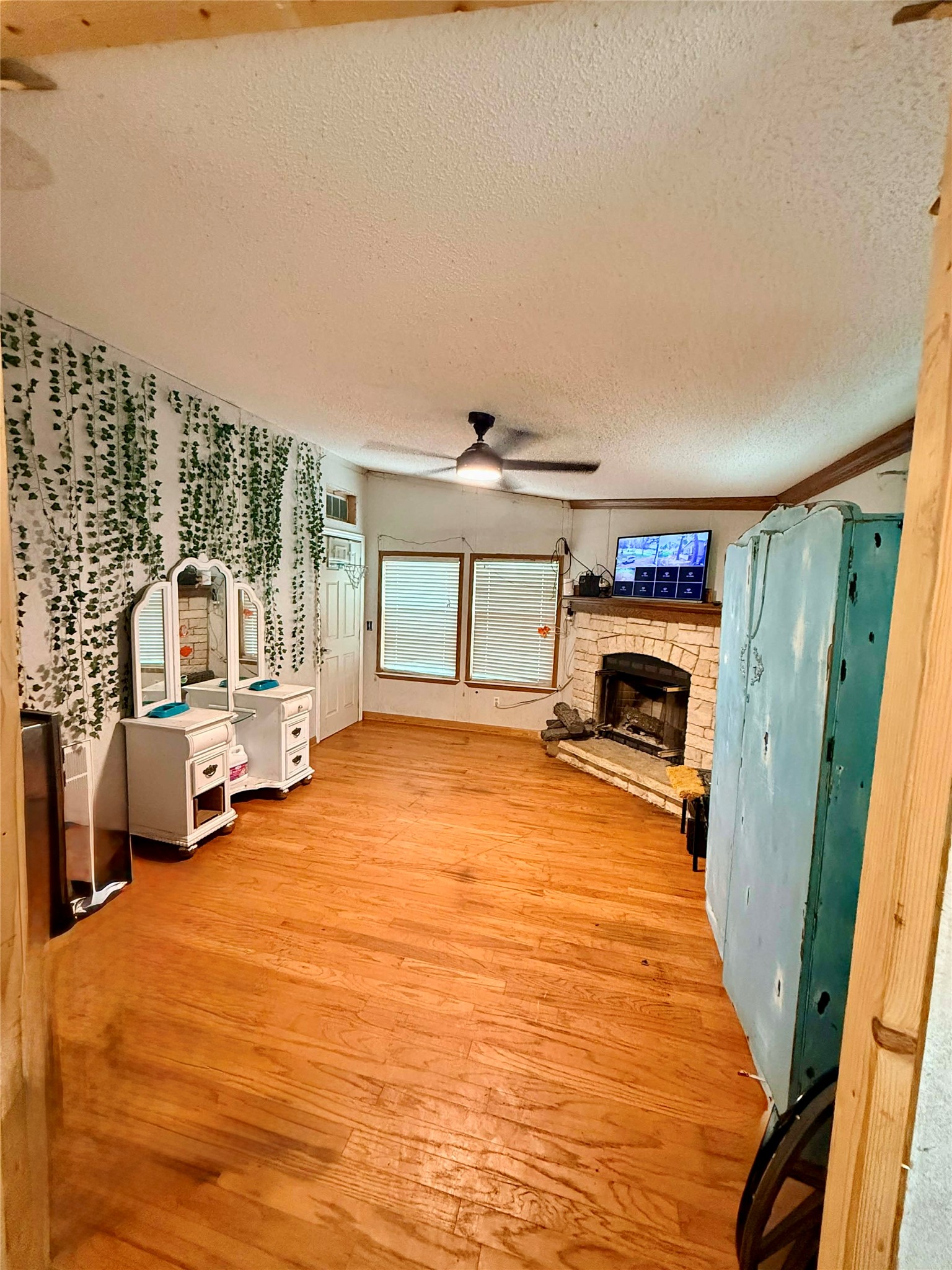 9416 Manning Ranch Road Payne Springs TX 75124