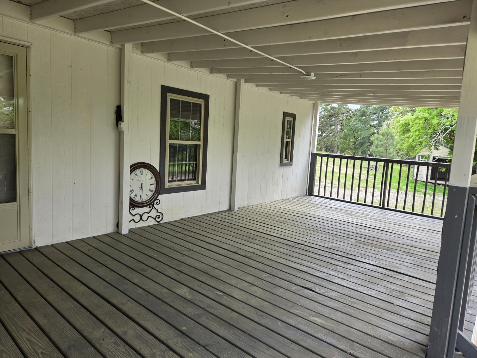 221 Private Road 8807 Ben Wheeler TX 75754