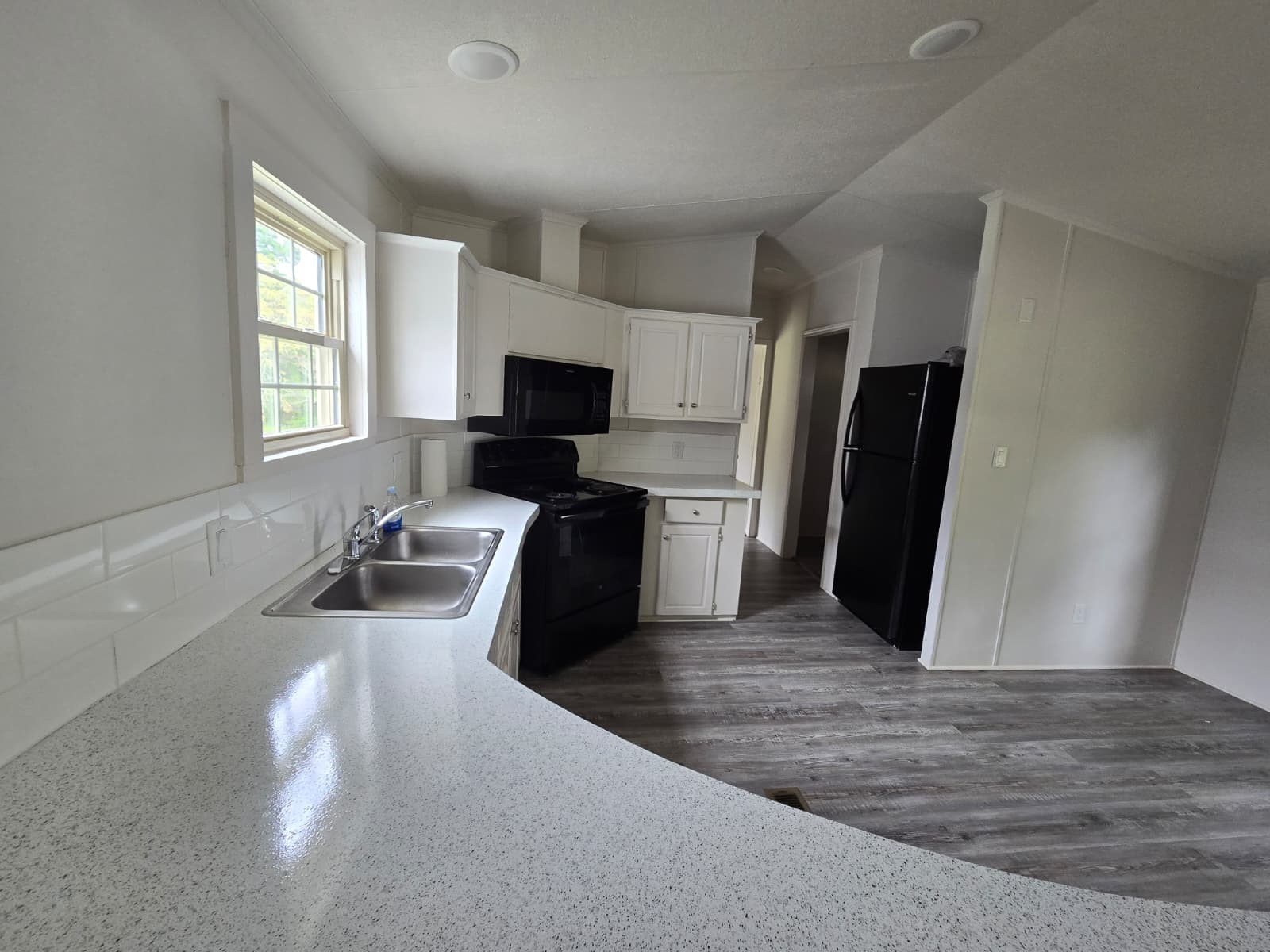 221 Private Road 8807 Ben Wheeler TX 75754