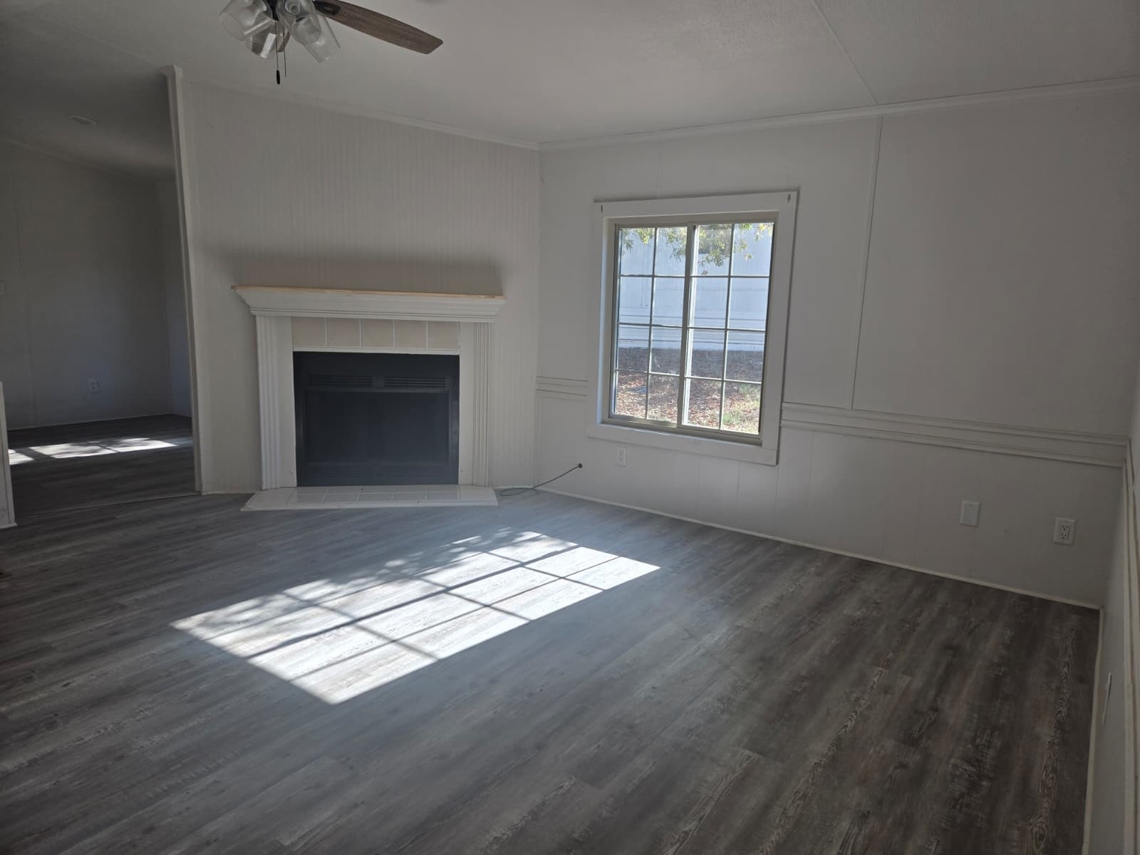 221 Private Road 8807 Ben Wheeler TX 75754