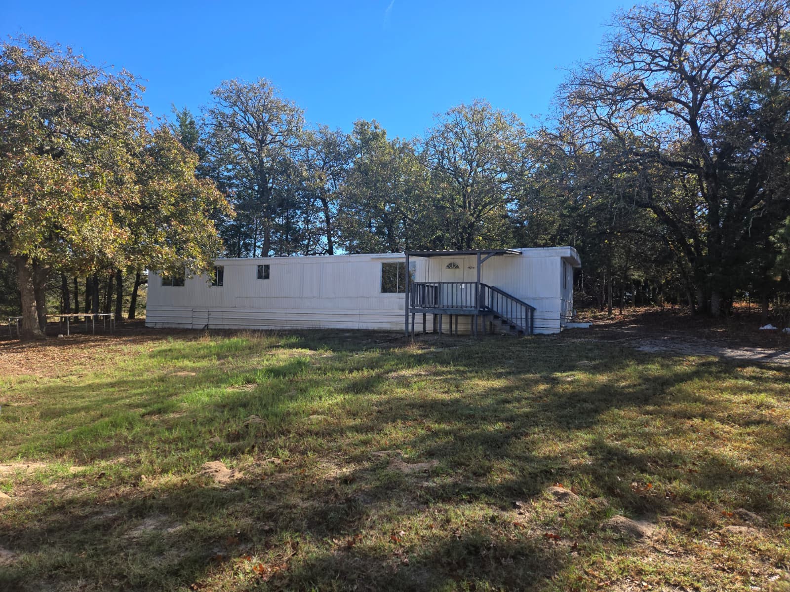 221 Private Road 8807 Ben Wheeler TX 75754