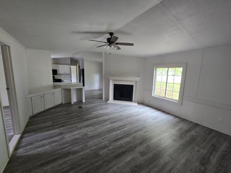221 Private Road 8807 Ben Wheeler TX 75754