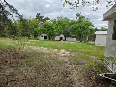 221 Private Road 8807 Ben Wheeler TX 75754