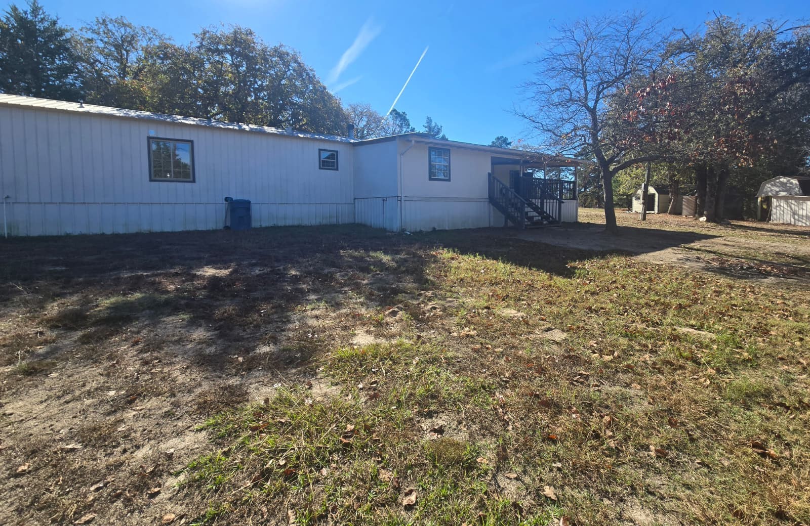 221 Private Road 8807 Ben Wheeler TX 75754