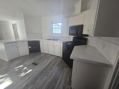221 Private Road 8807 Ben Wheeler TX 75754
