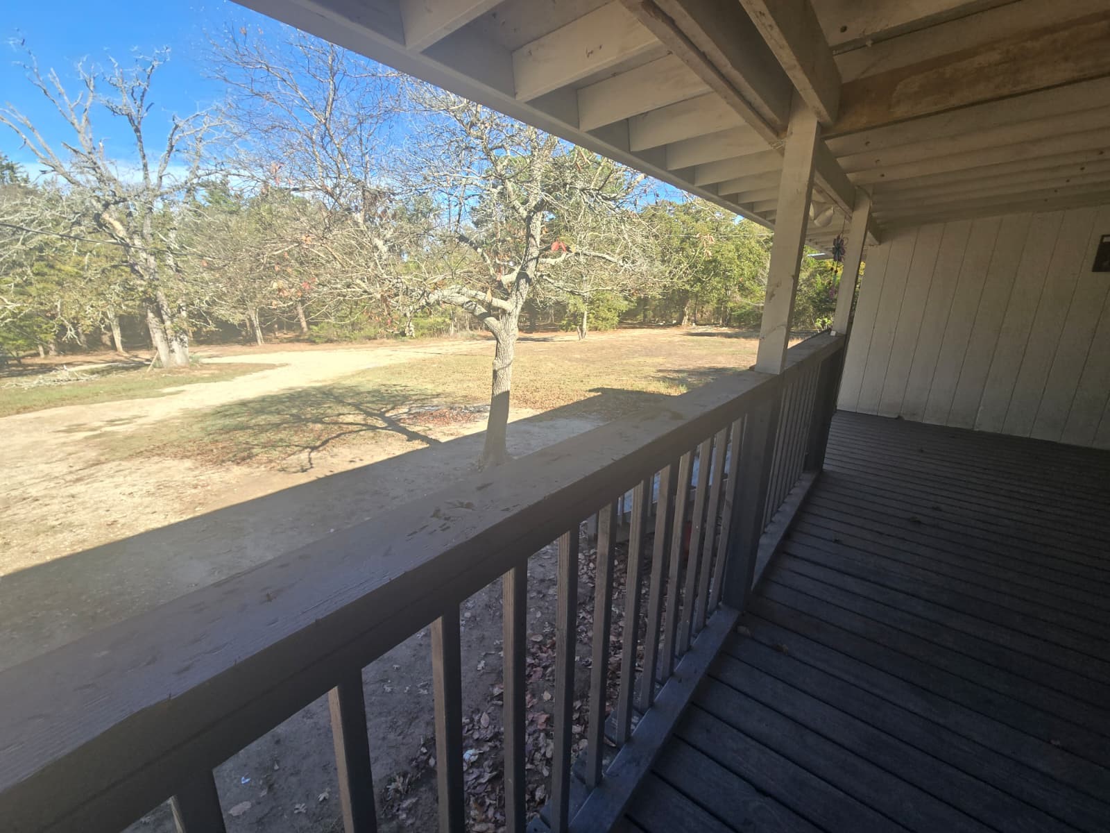 221 Private Road 8807 Ben Wheeler TX 75754