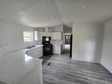 221 Private Road 8807 Ben Wheeler TX 75754