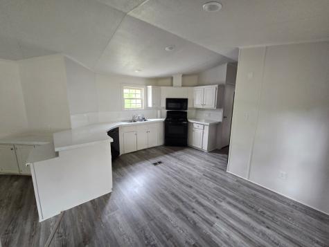 221 Private Road 8807 Ben Wheeler TX 75754