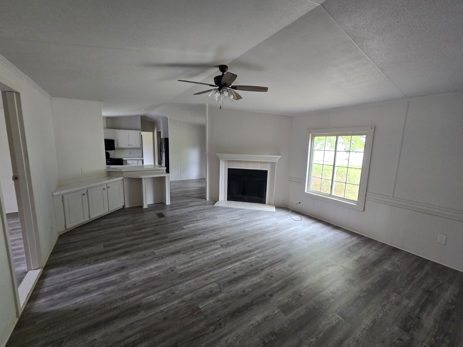 221 Private Road 8807 Ben Wheeler TX 75754