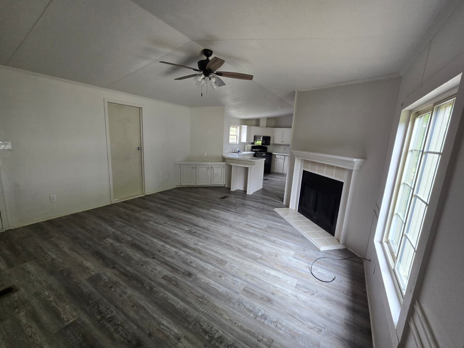 221 Private Road 8807 Ben Wheeler TX 75754