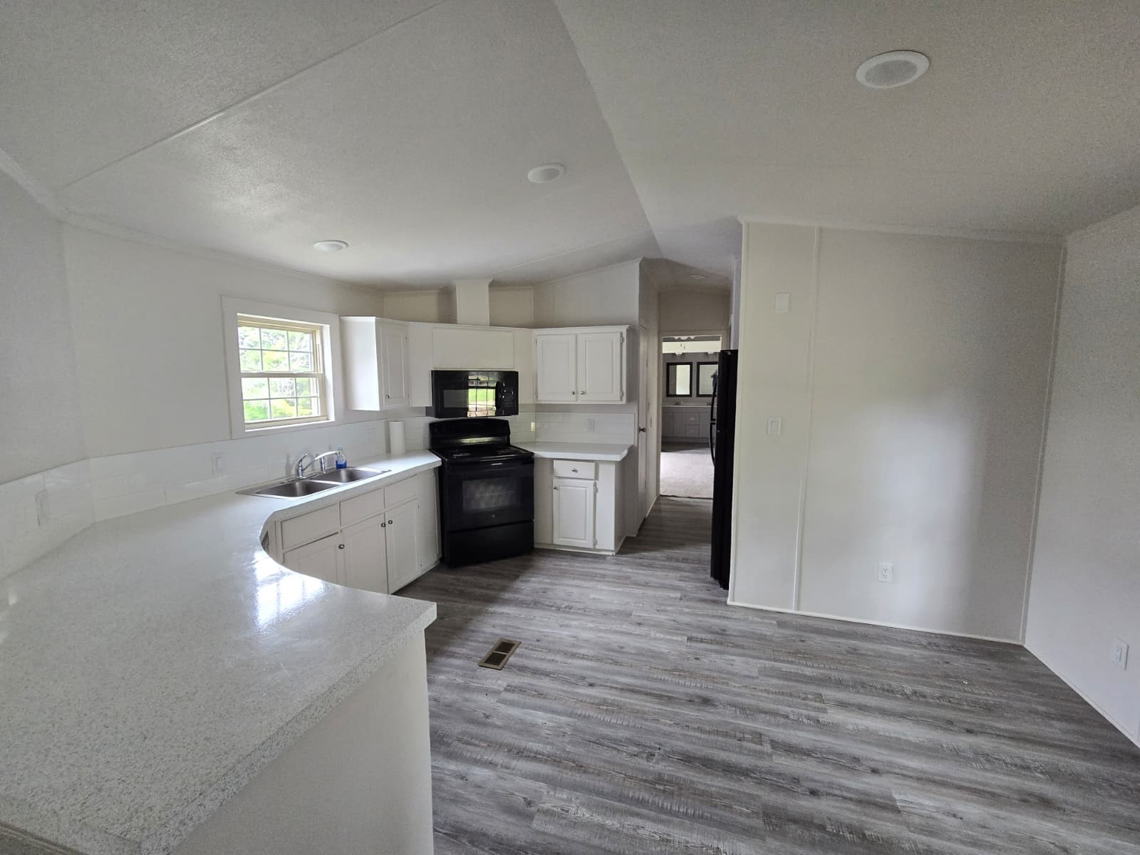 221 Private Road 8807 Ben Wheeler TX 75754