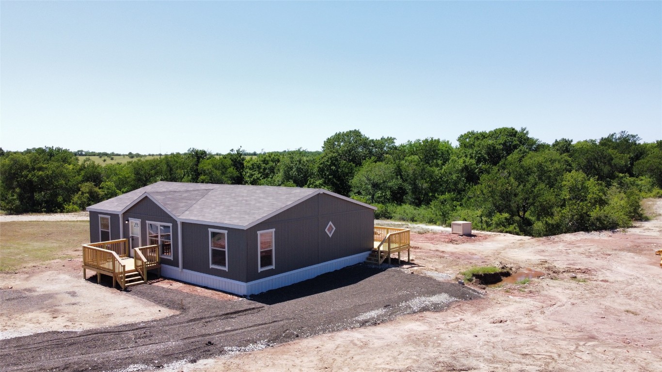 132 Young Court Decatur TX 76234