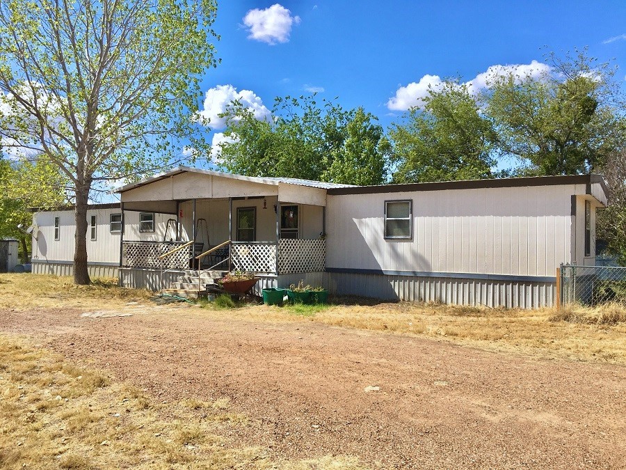 432 S Cato Street De Leon TX 76444