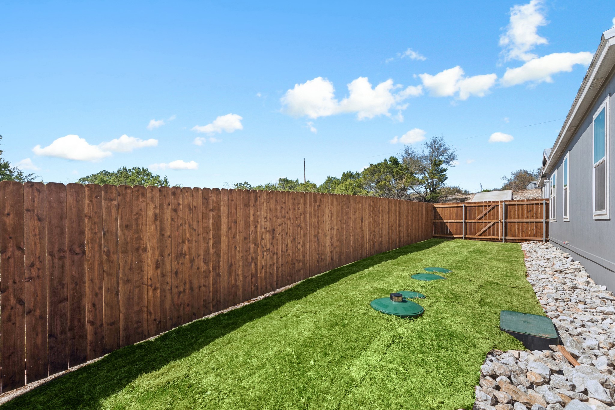 817 Thicket Trail Granbury TX 76048