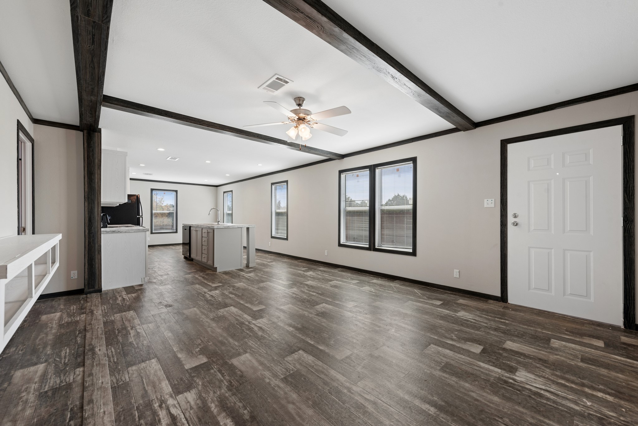 817 Thicket Trail Granbury TX 76048