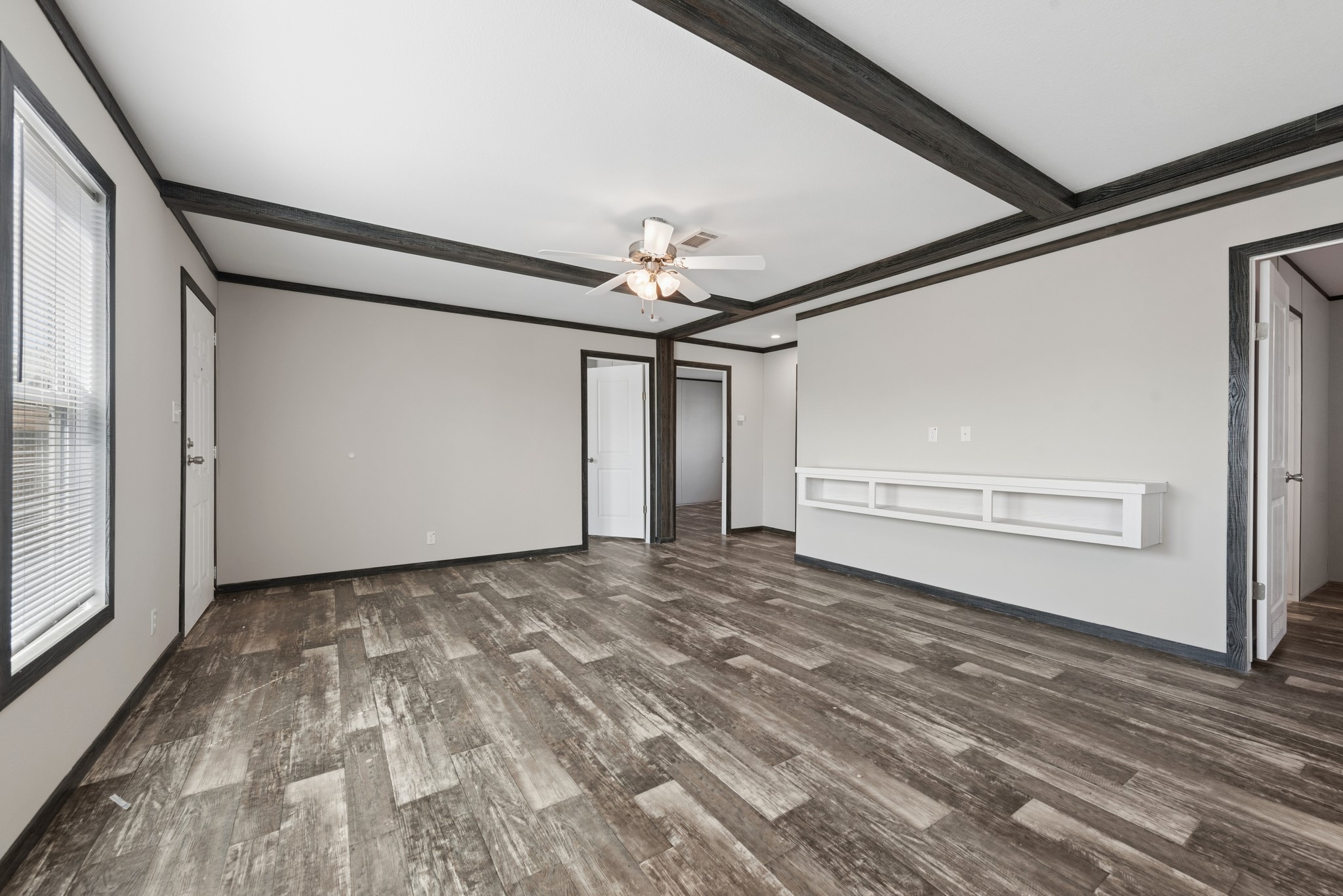 817 Thicket Trail Granbury TX 76048