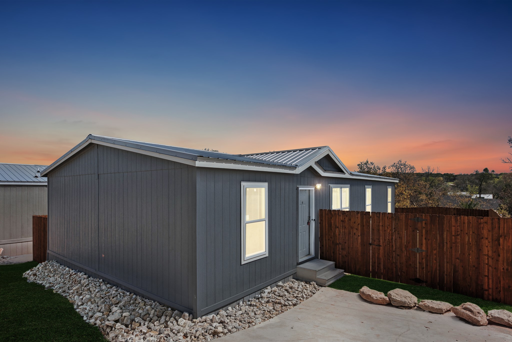 817 Thicket Trail Granbury TX 76048