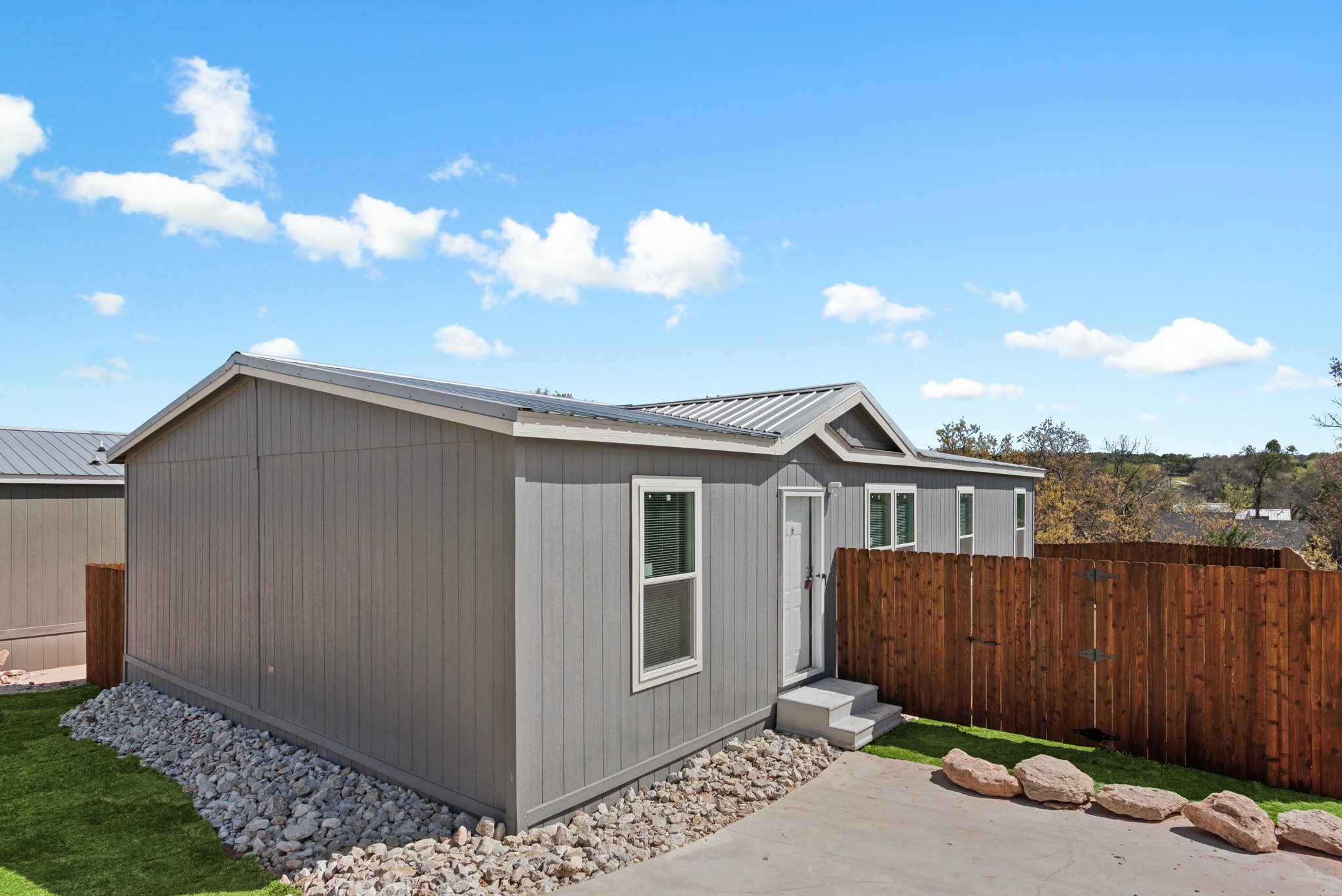 817 Thicket Trail Granbury TX 76048