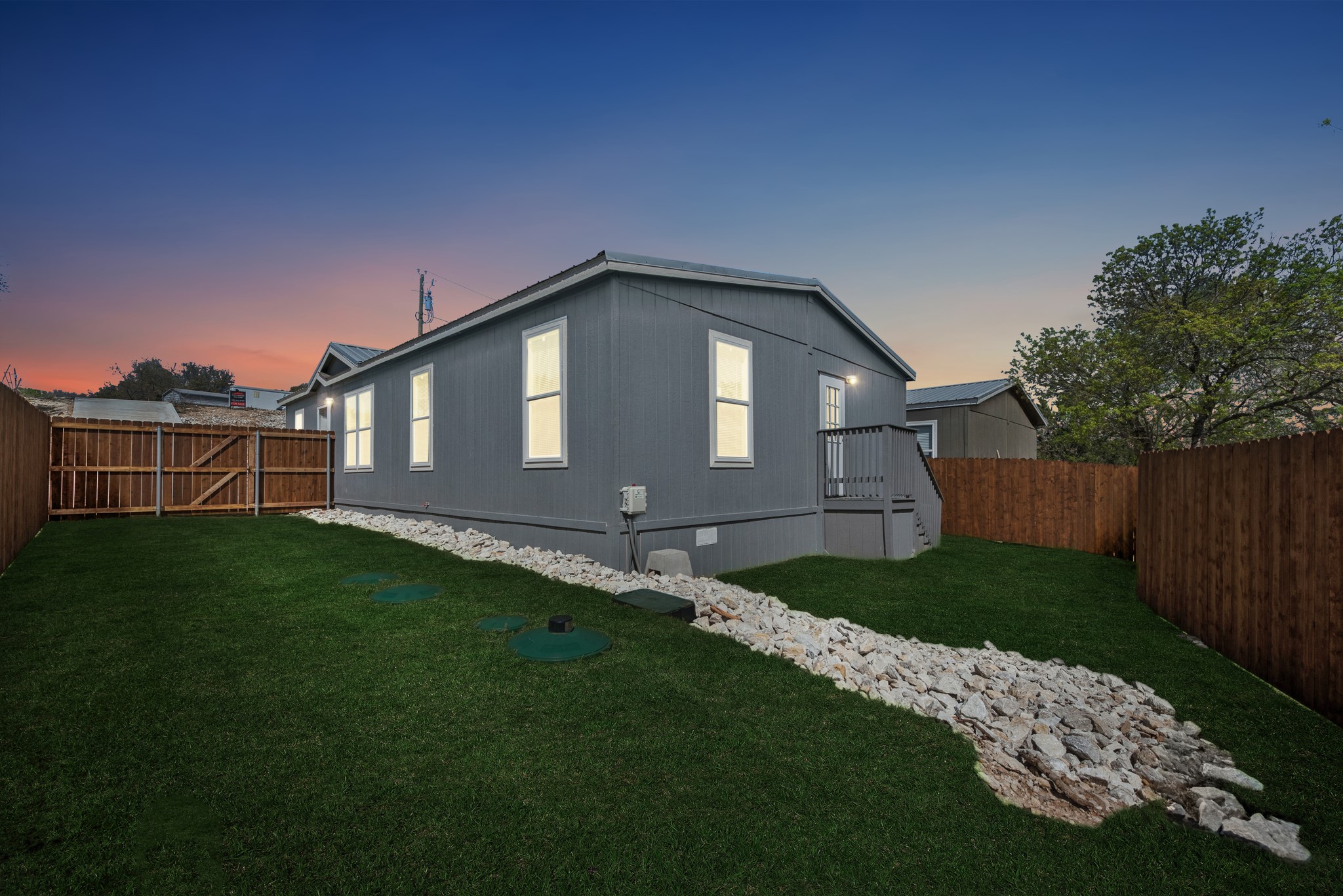 817 Thicket Trail Granbury TX 76048