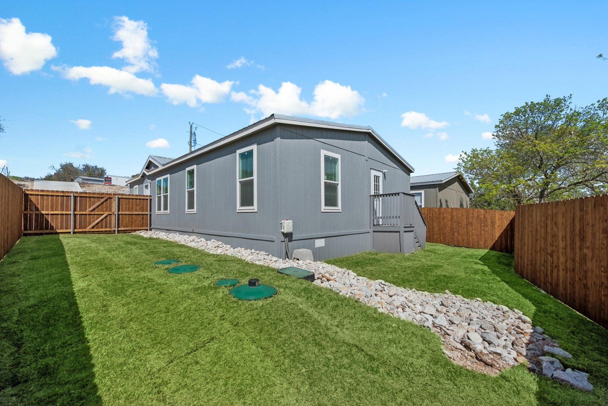 817 Thicket Trail Granbury TX 76048