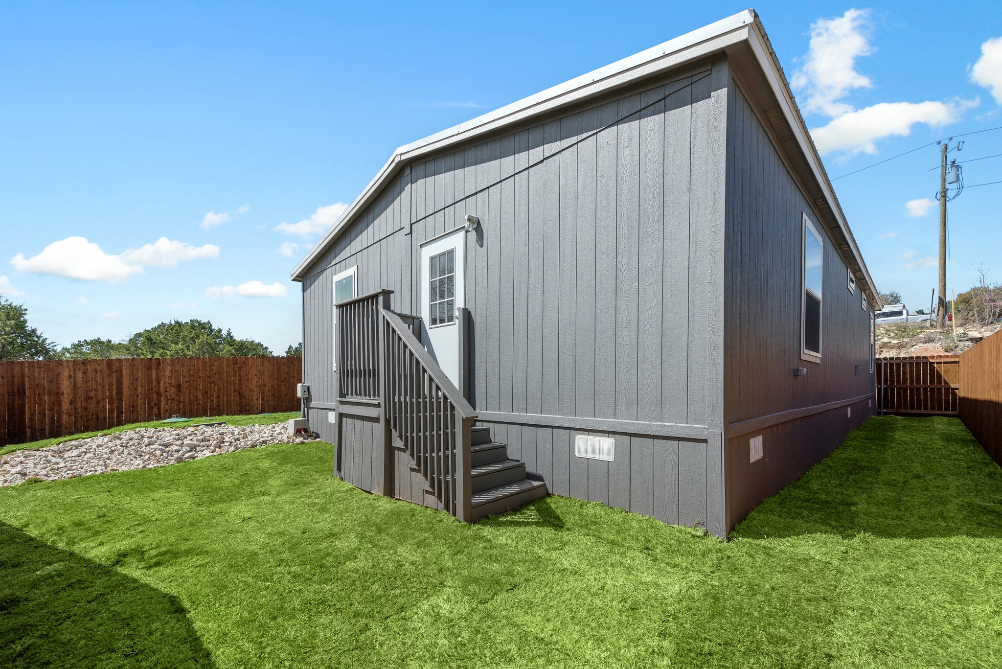 817 Thicket Trail Granbury TX 76048