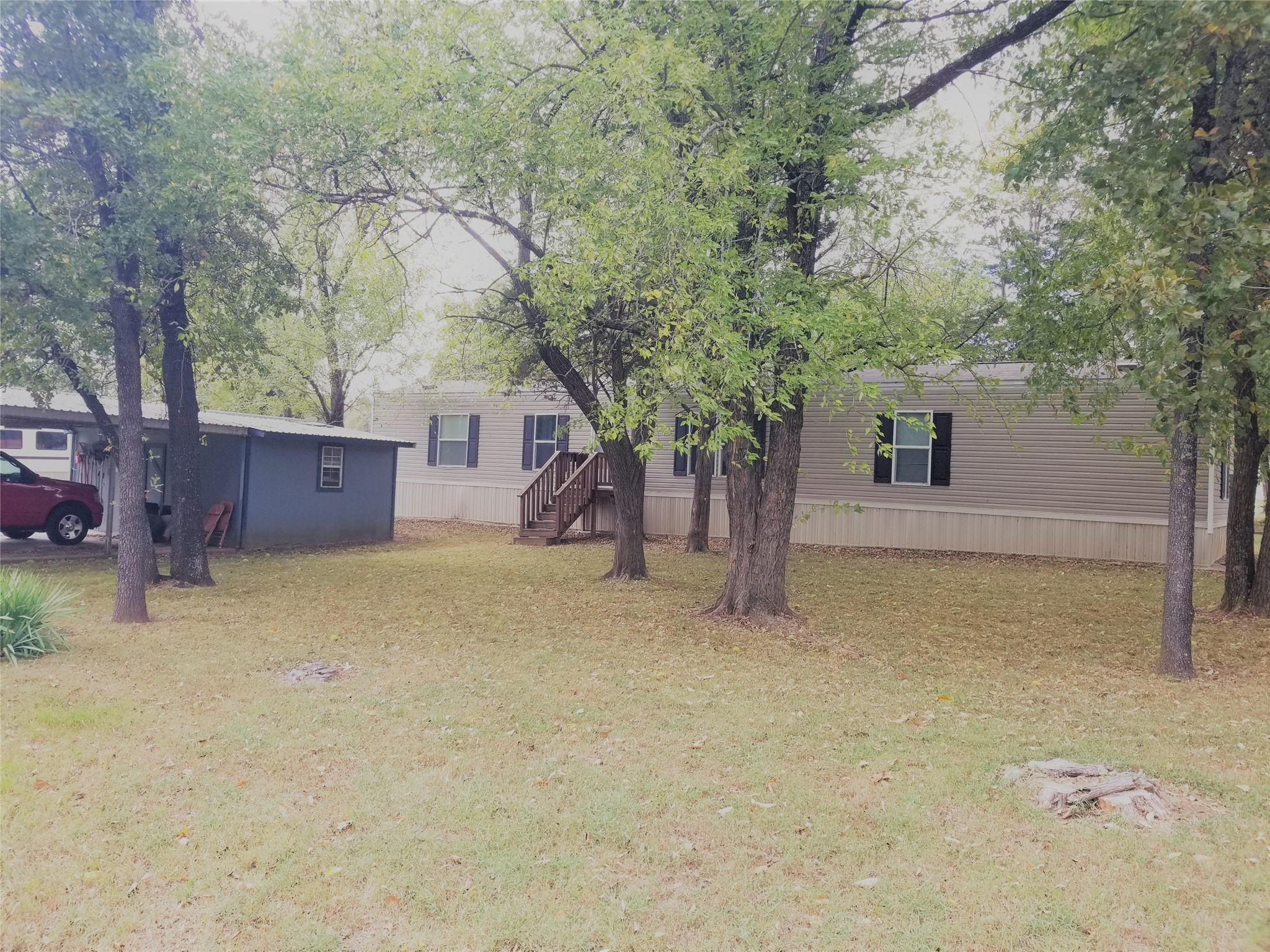 215 Sioux Drive Gordonville TX 76245