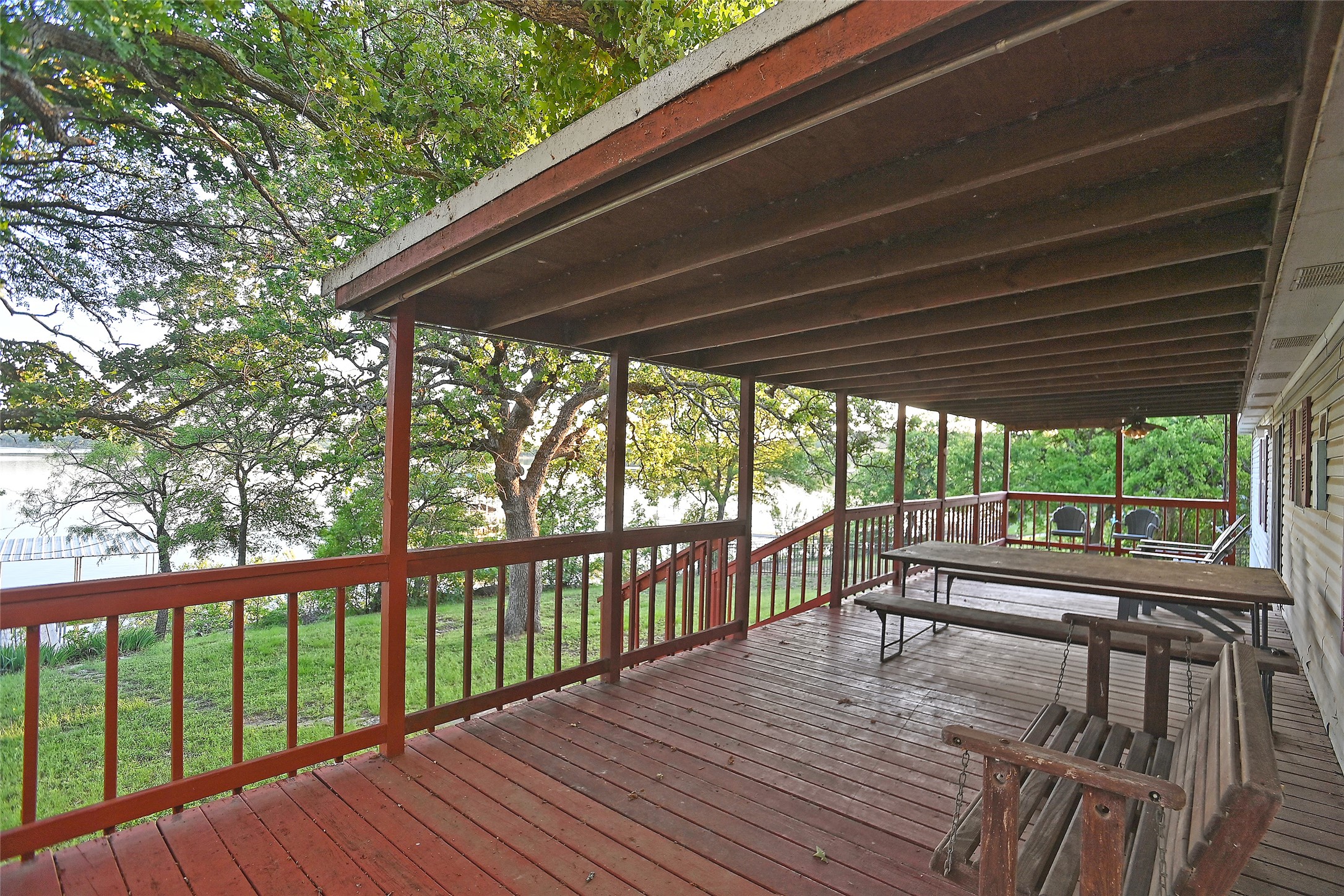 212 County Road 594 Eastland TX 76448