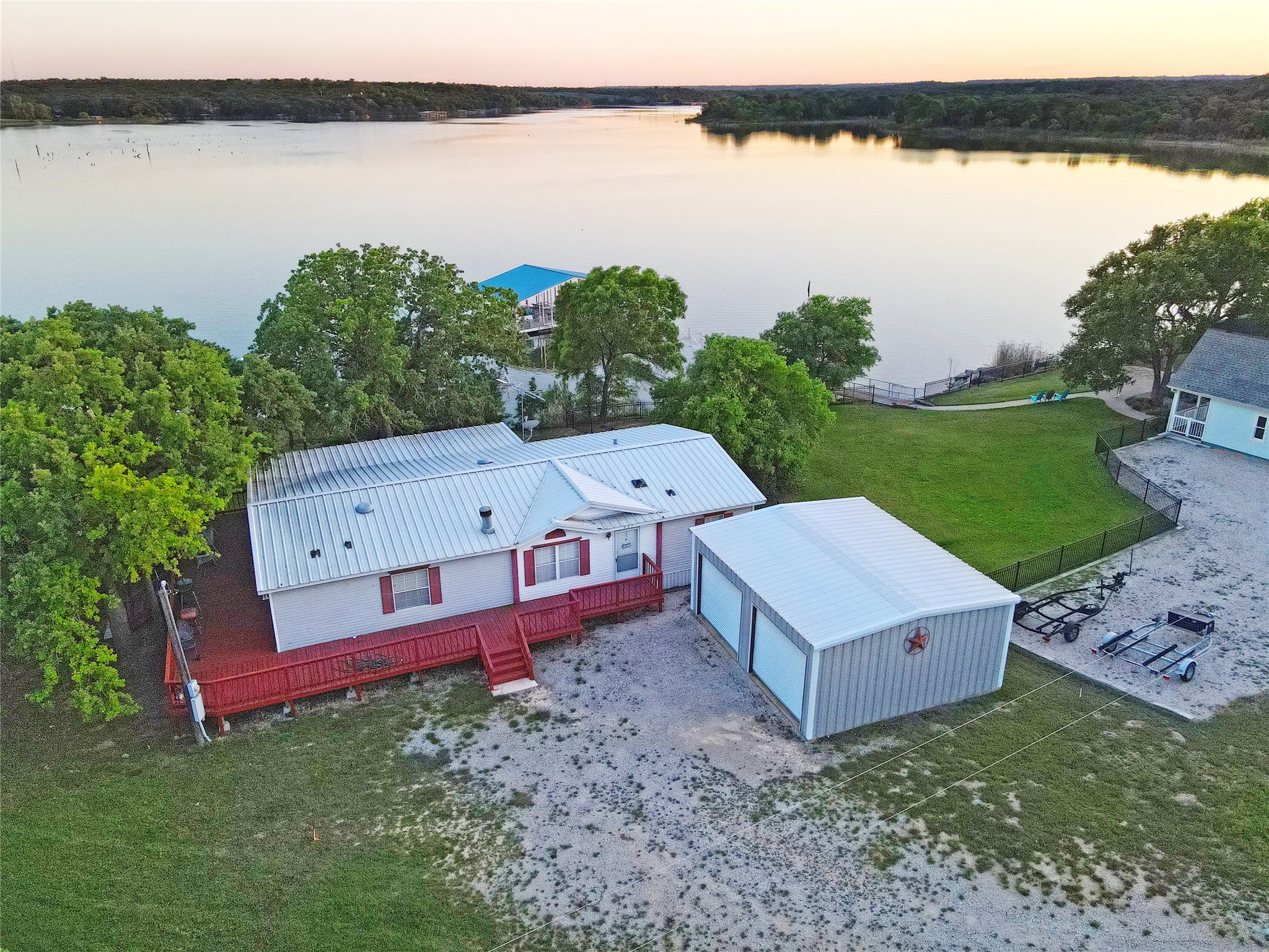 212 County Road 594 Eastland TX 76448