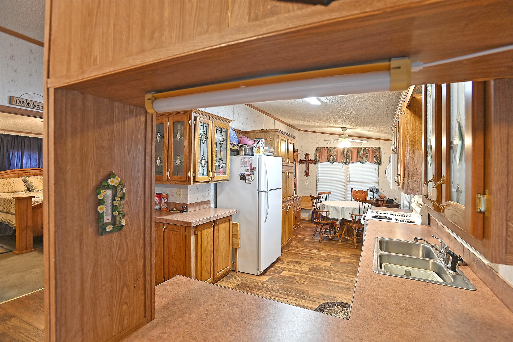 212 County Road 594 Eastland TX 76448
