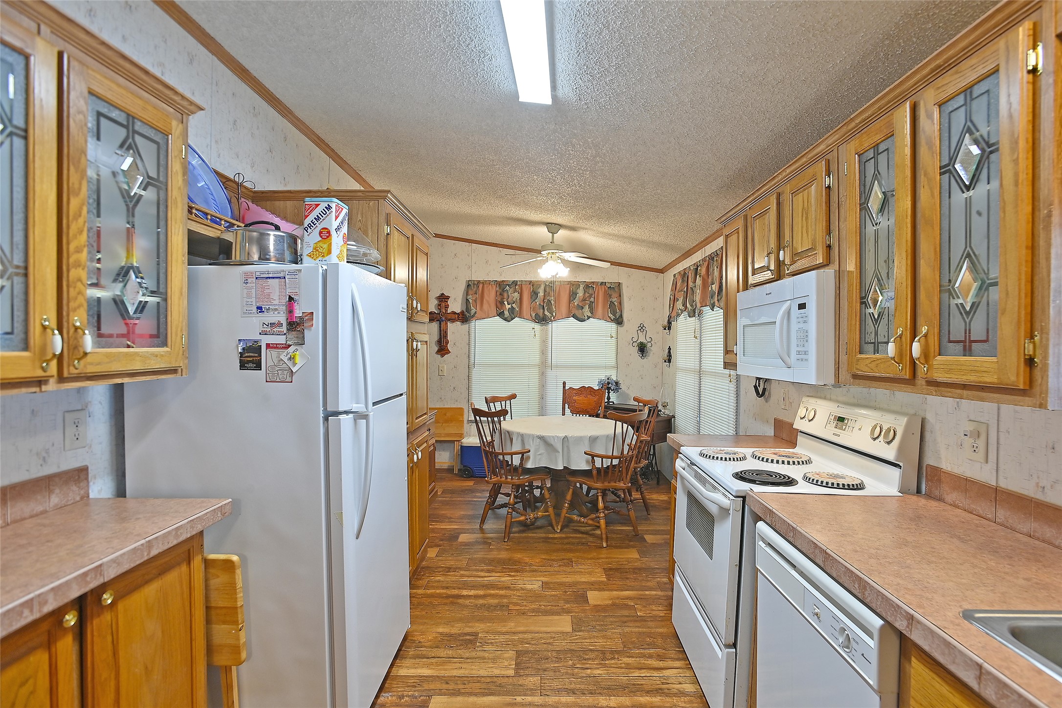 212 County Road 594 Eastland TX 76448